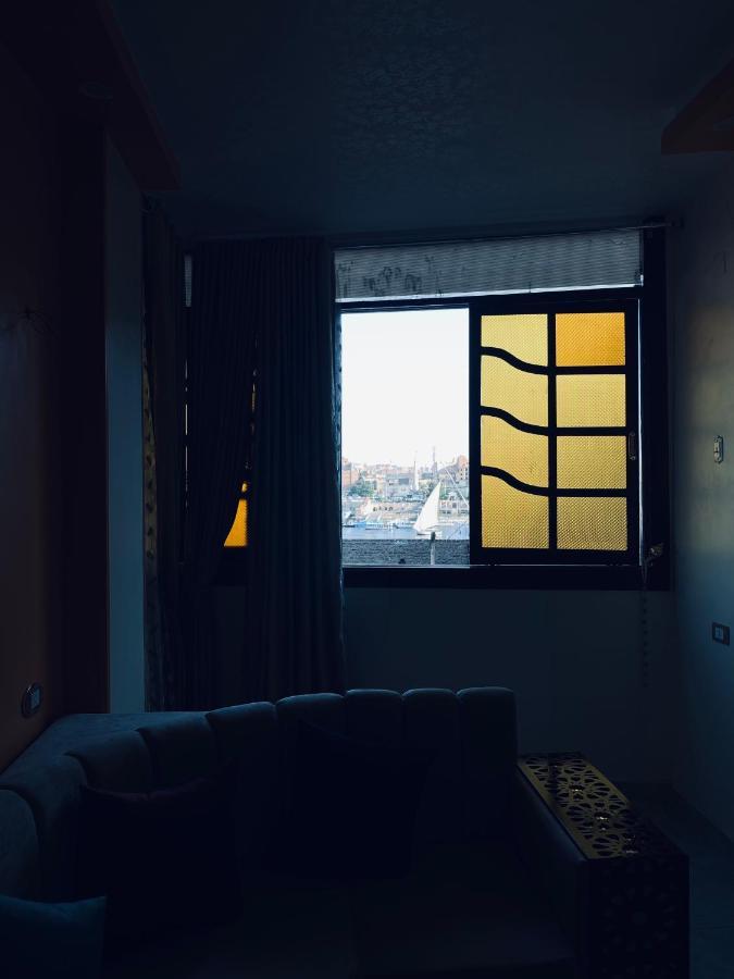 Sunrise Shiny Nubian Guest House Assuan Exterior foto
