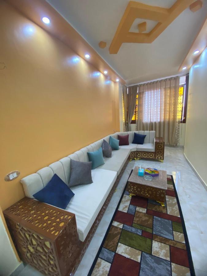 Sunrise Shiny Nubian Guest House Assuan Exterior foto
