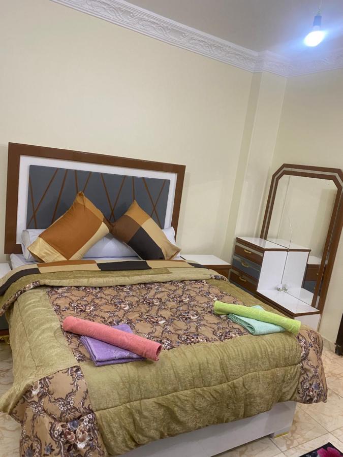 Sunrise Shiny Nubian Guest House Assuan Exterior foto